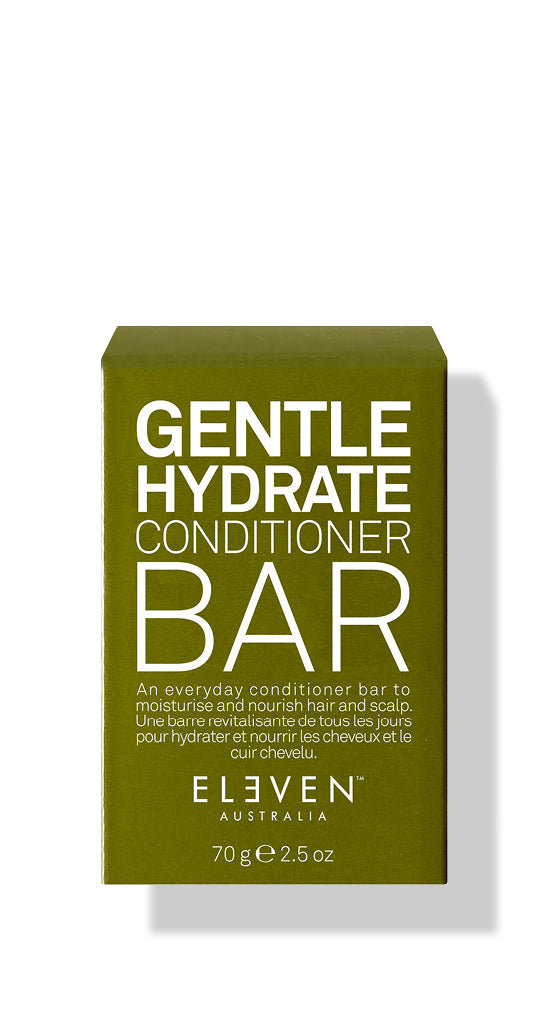 Gentle Hydrate Conditioner Bar