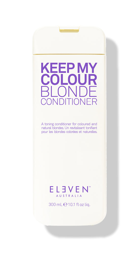 Keep My Colour Blonde Conditioner 300 mL
