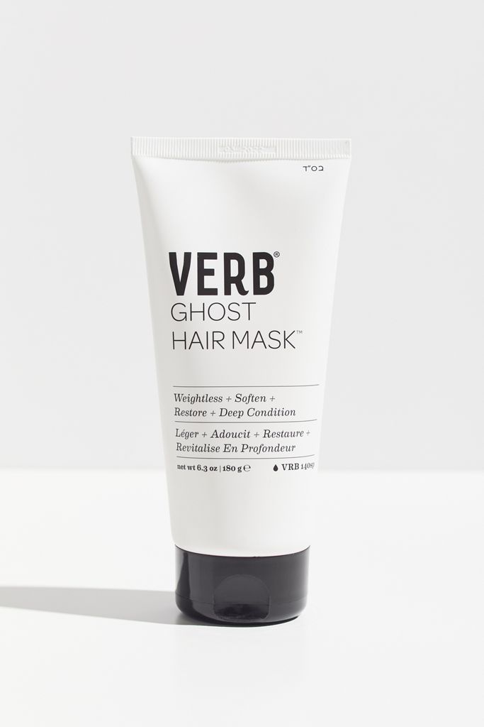 Ghost Hair Mask