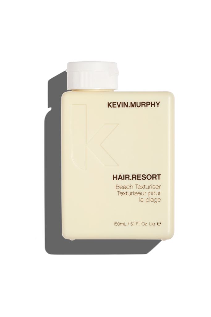 KEVIN MURPHY | Hair Resort