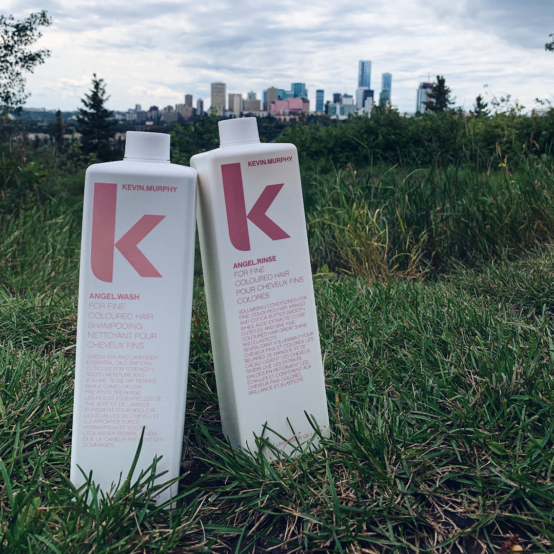 Kevin Murphy Angel Litre