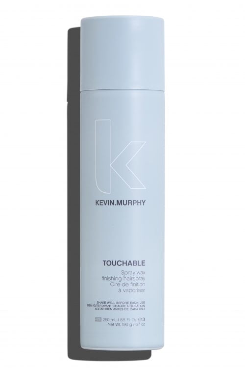 KEVIN MURPHY | Touchable