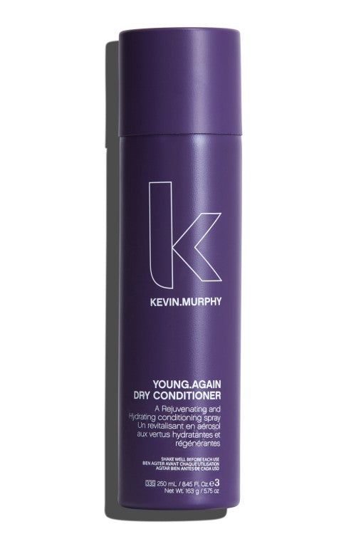 Young Again Dry Conditioner