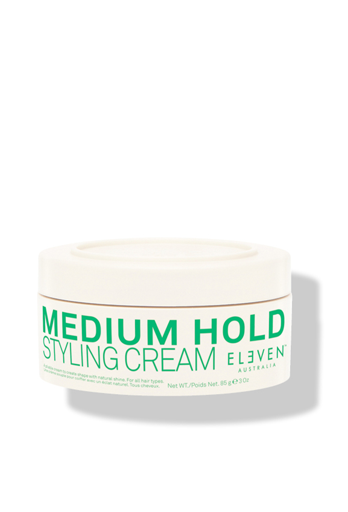 Medium Hold Styling Cream