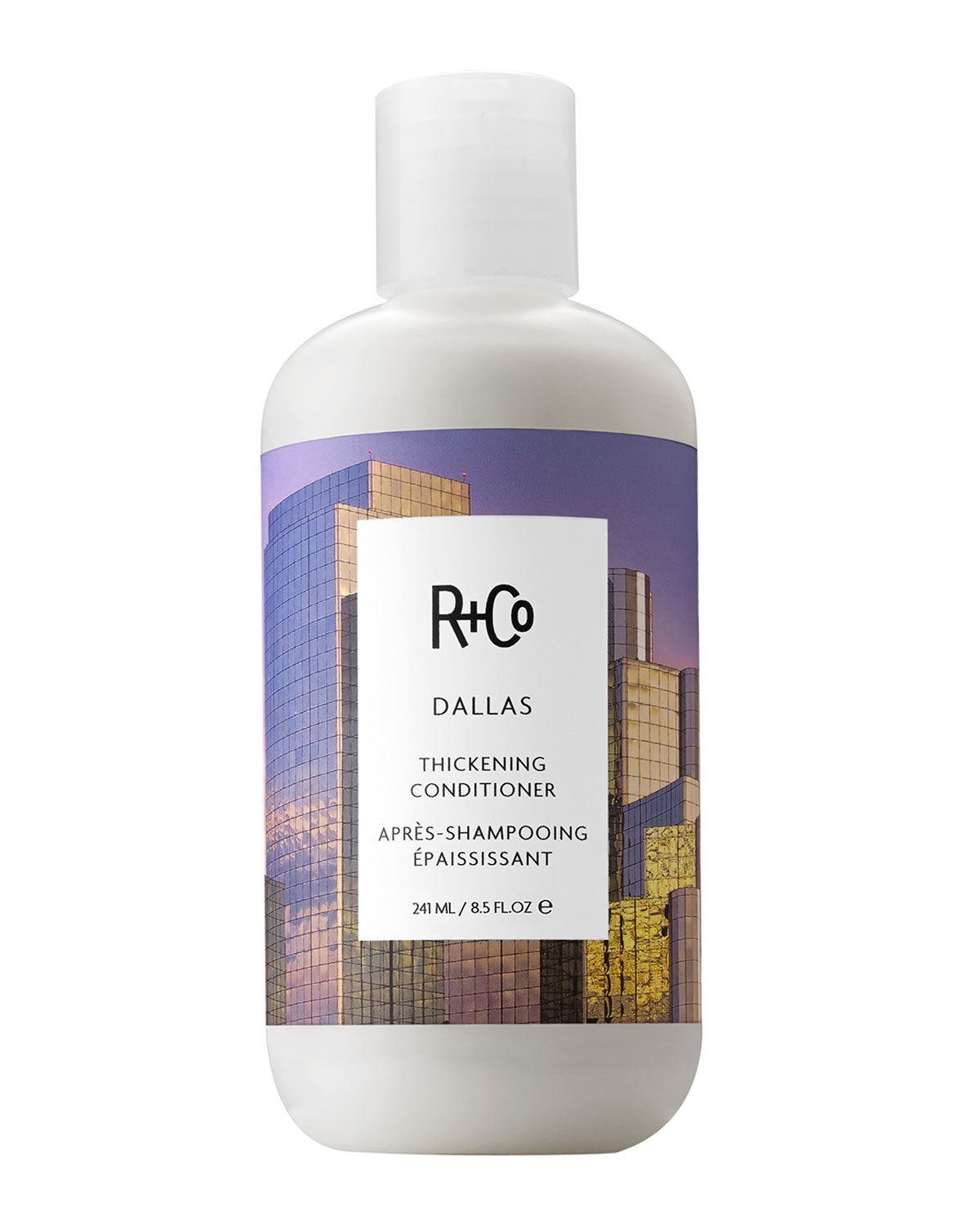 DALLAS Biotin Thickening Conditioner