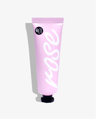 Shea Butter Hand Cream | Rose