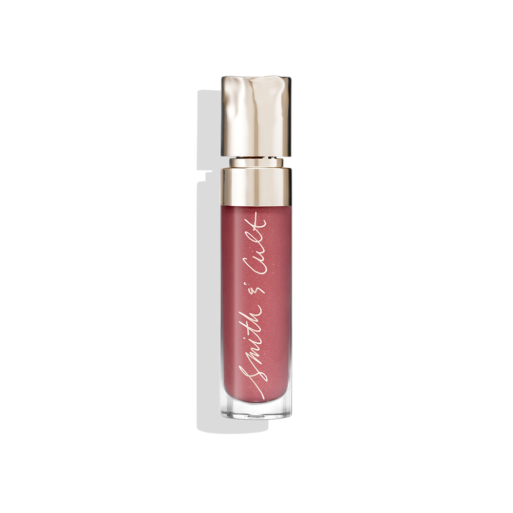 Smith & Cult | The Shining Lip Laquer | One Word Chorus