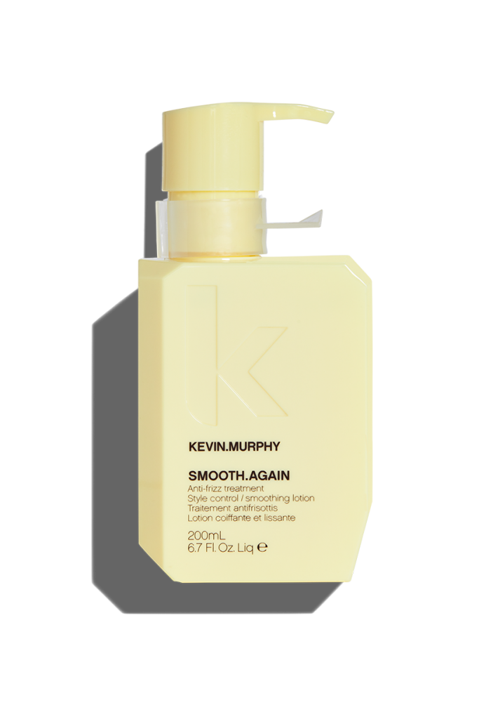 KEVIN MURPHY | Smooth Again