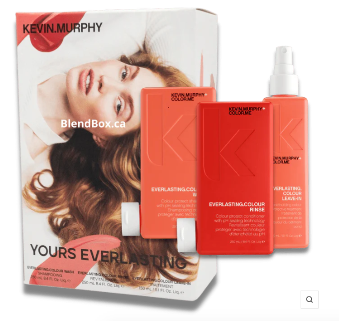 Kevin Murphy | Yours Everlasting Set
