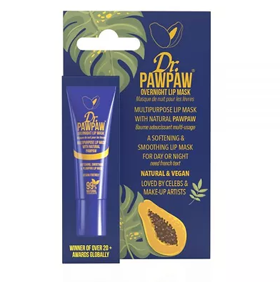 Dr.PAWPAW | Overnight Lip Mask Mini