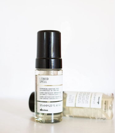 ESSENTIAL HAIRCARE | Liquid Spell Travel Size