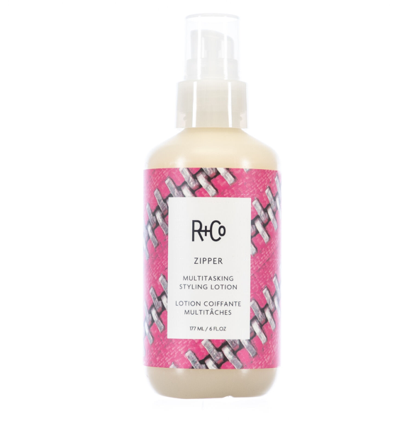 ZIPPER Multitasking Styling Lotion