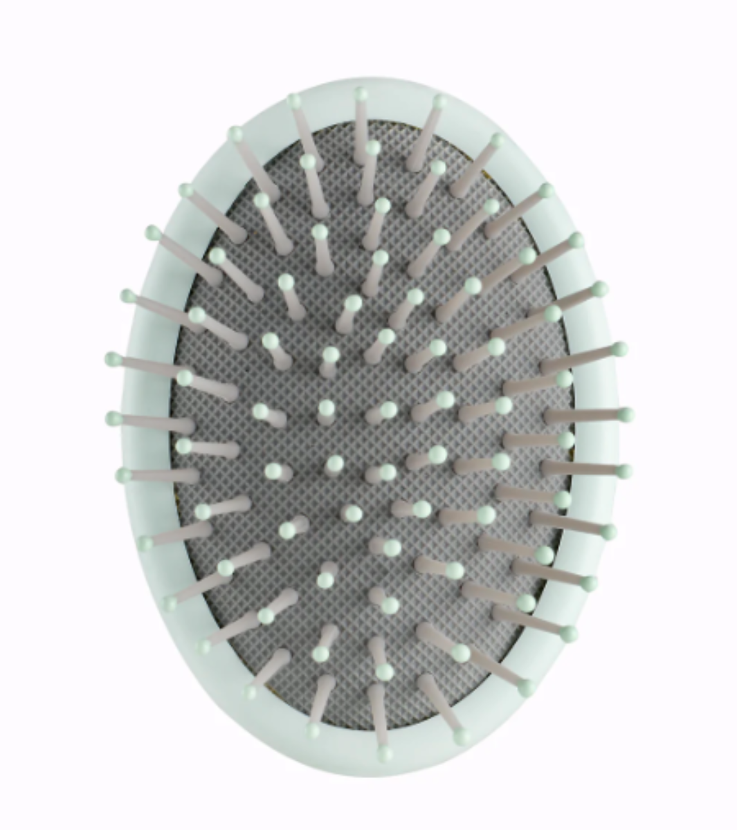 Scalp Spa Brush