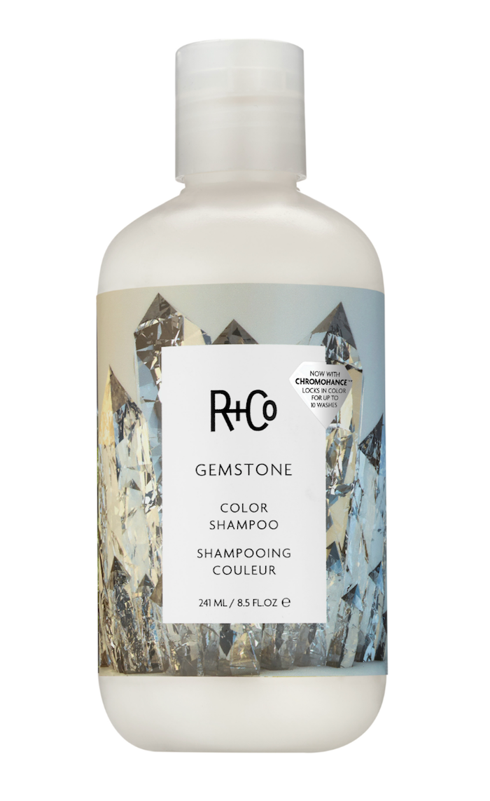 GEMSTONE Color Shampoo