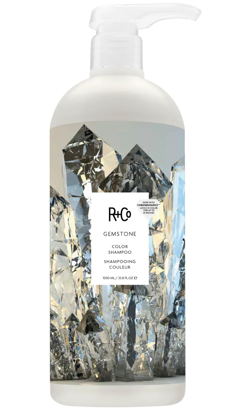 GEMSTONE Color Shampoo