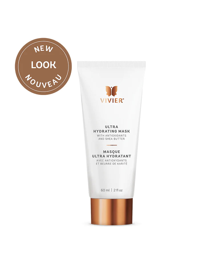 Ultra Hydrating Mask
