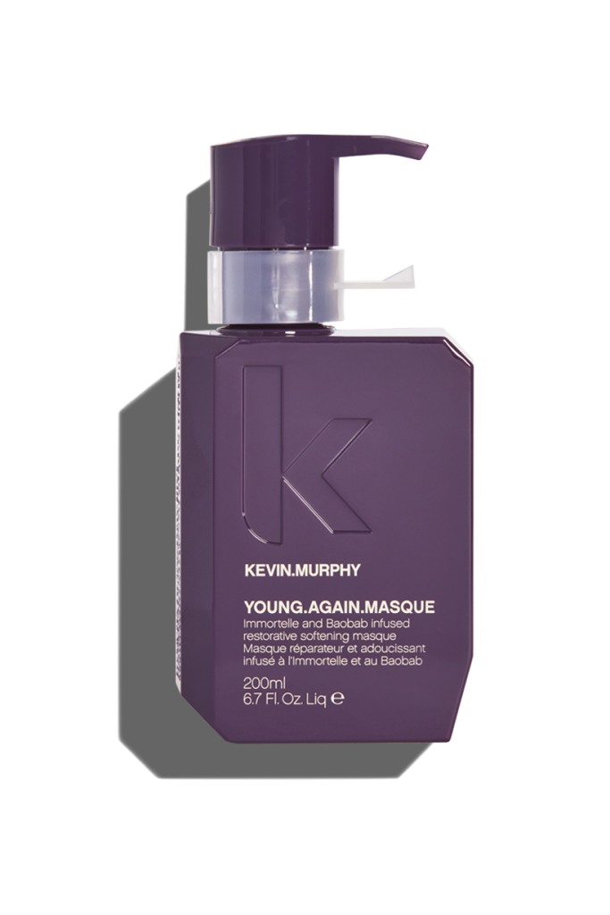 Young Again Masque 200ml