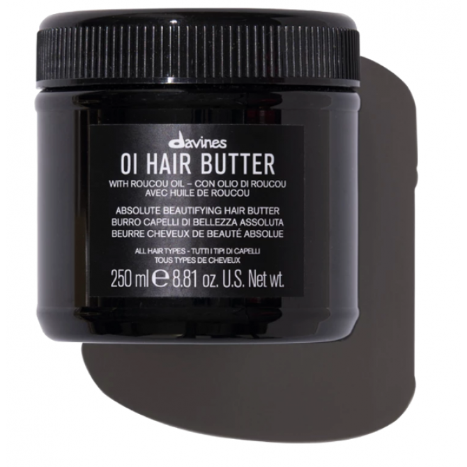 Oi Hair Butter