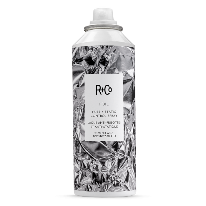 FOIL Frizz + Static Control Spray