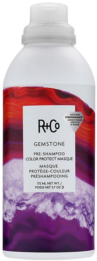 GEMSTONE Color Protect Masque