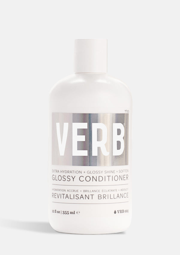 Glossy Conditioner