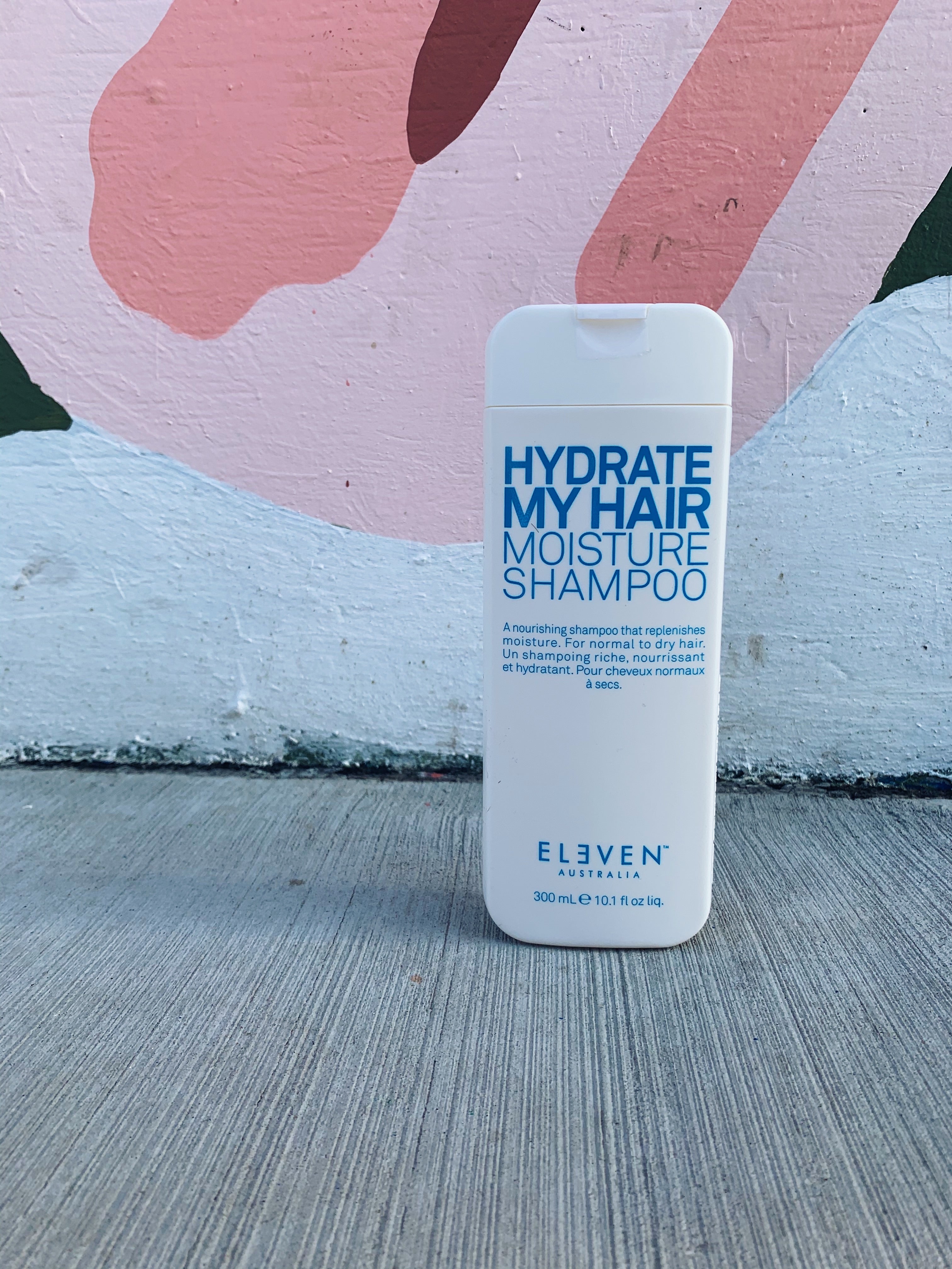 Hydrate My Hair Moisture Shampoo 300 mL