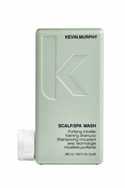 Scalp Spa Wash