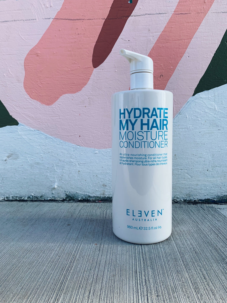 Hydrate My Hair Moisture Conditioner Litre