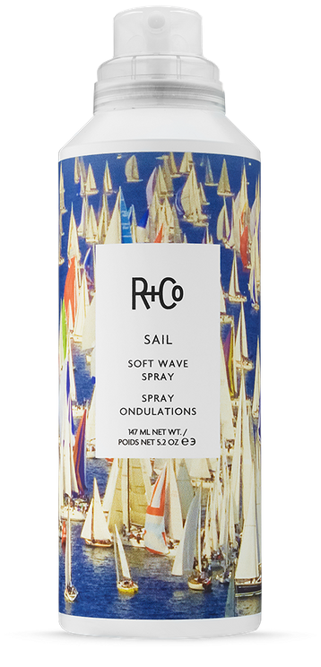 SAIL Soft Wave Spray