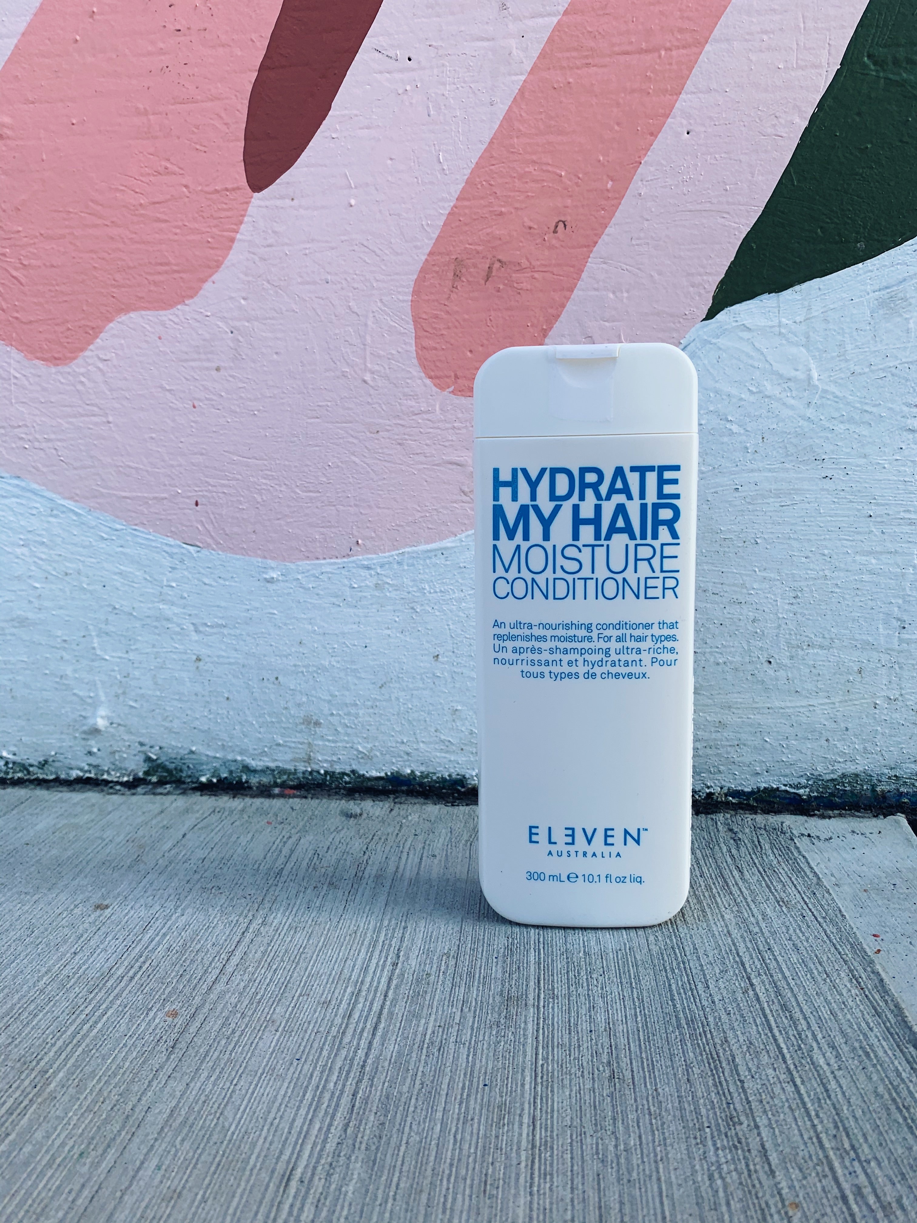 Hydrate My Hair Moisture Conditioner 300 mL