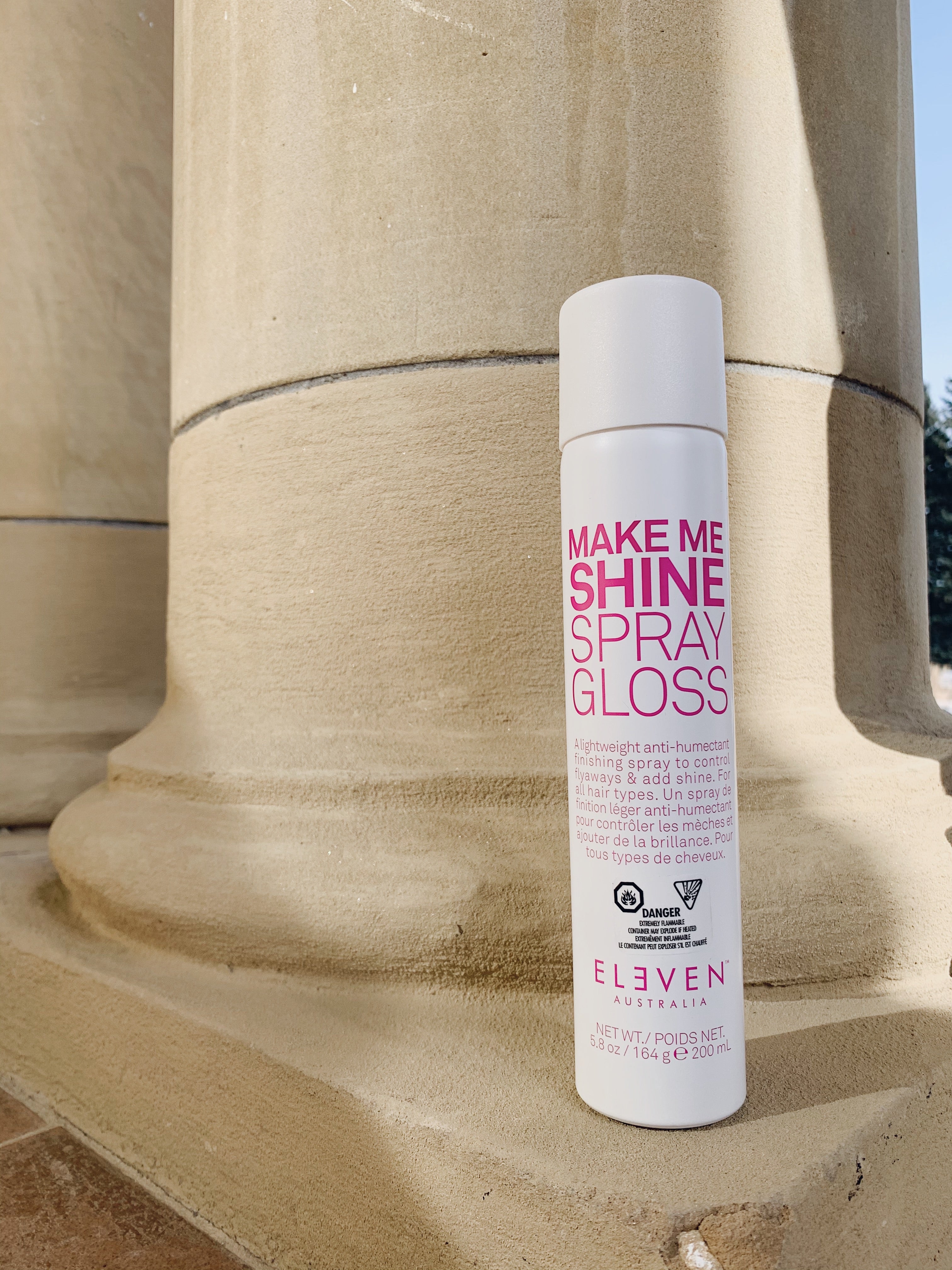 Make Me Shine Spray Gloss 200 mL