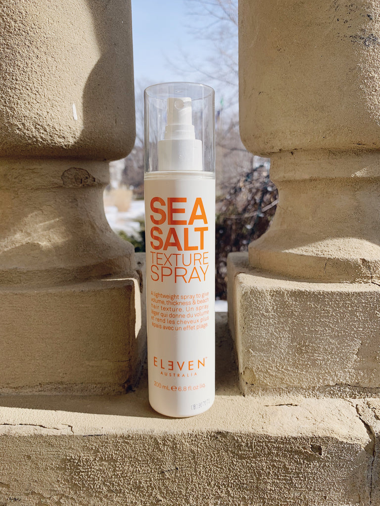 Sea Salt Texture Spray 200 mL