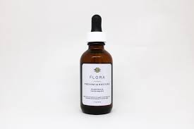 FLORA Golden Face Oil