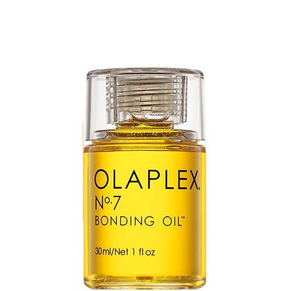 No.7 Bonding Oil