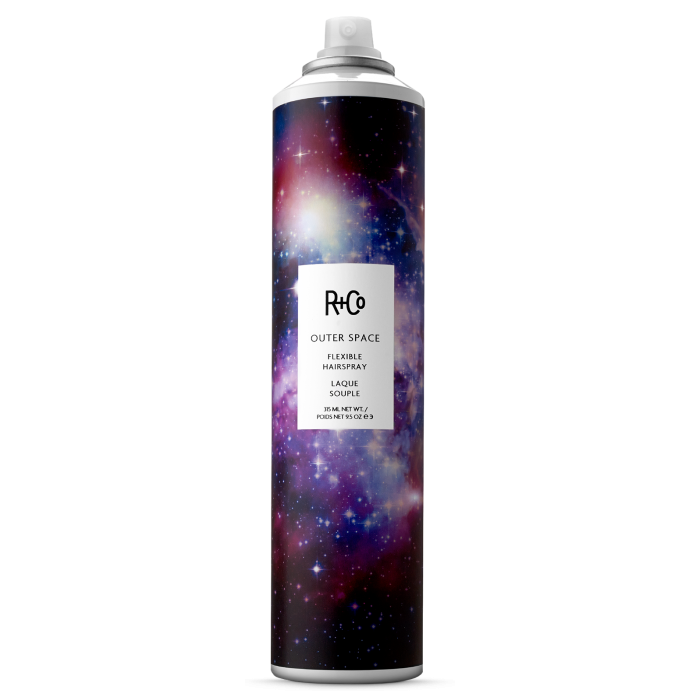 OUTER SPACE Flexible Hairspray 315ml