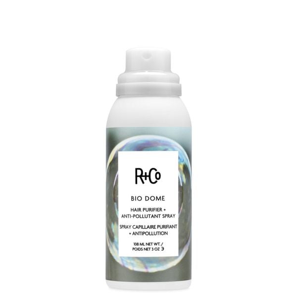 BIO DOME Hair Purifier + Anti-Pollutant Spray