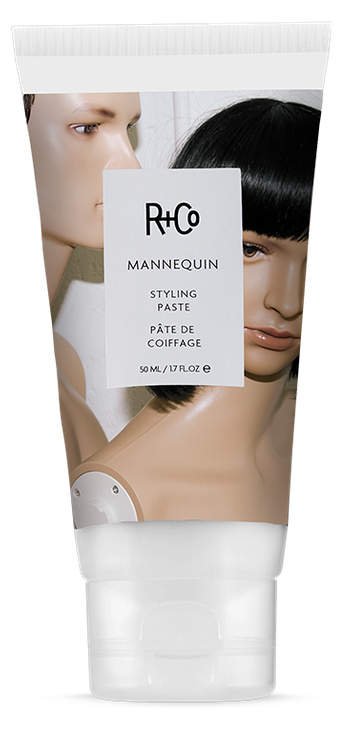 MANNEQUIN Styling Paste : Travel