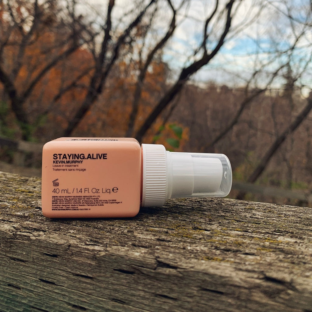 Staying Alive 40ml