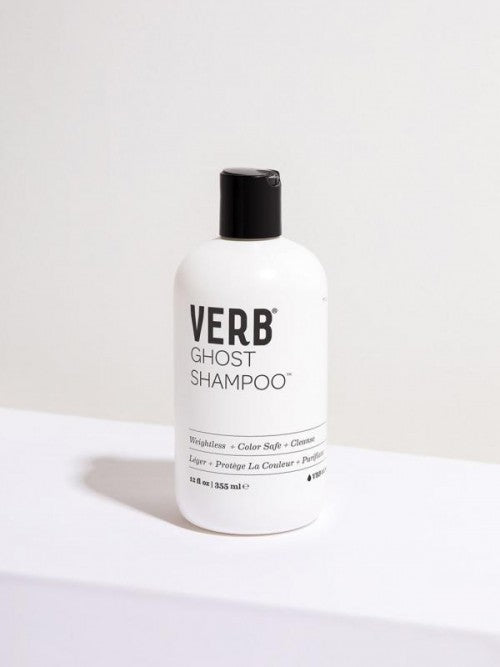 Ghost Shampoo